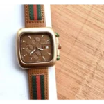 Trendy Gucci Watch For Men (CS4060) - Accessories | Buy Online at Best Price