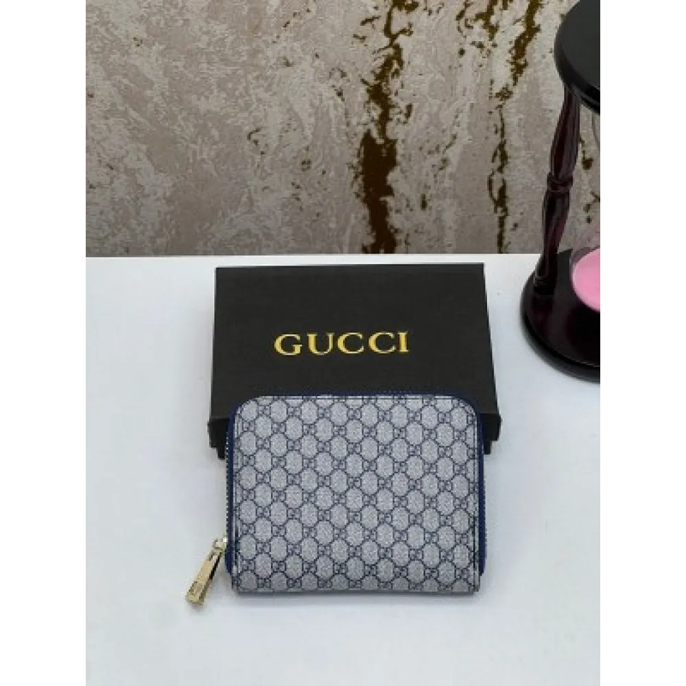 Trendy Gucci Wallet For Women (J2305)