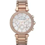 Classic Michael Kors Watch For Women (IC185) - Accessories | Buy Online at Best Price