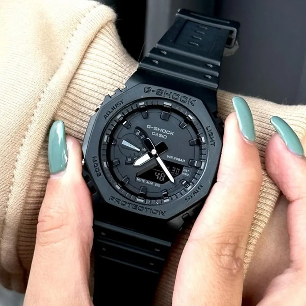 Imported Casio G Shock Watch For Men (CT582)