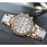 Classic Michael Kors Watch For Women (SCP77) - Accessories | Buy Online at Best Price