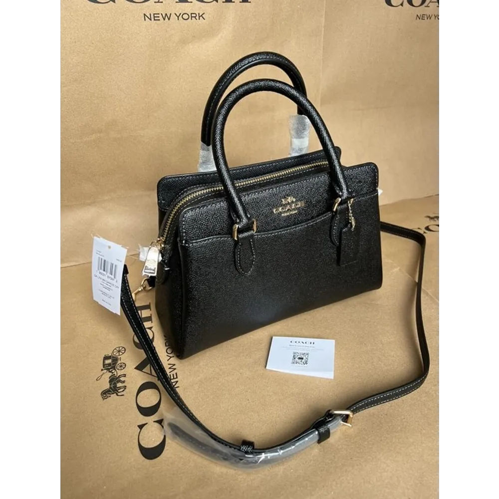 Premium Coach Handbag For Women (FT2558)