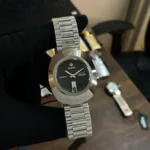 Premium Rado Watch For Men (BH1089) - Accessories | Buy Online at Best Price