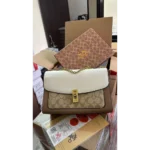 Luxurious Coach Handbag For Women (CSO2147) - Accessories | Buy Online at Best Price