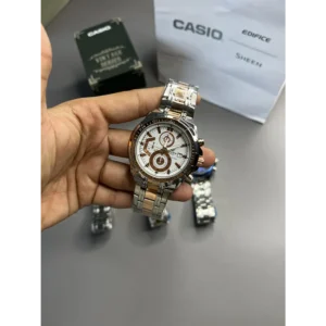 Classy Casio Edifice Watch For Men (DW110) - Accessories | Buy Online at Best Price