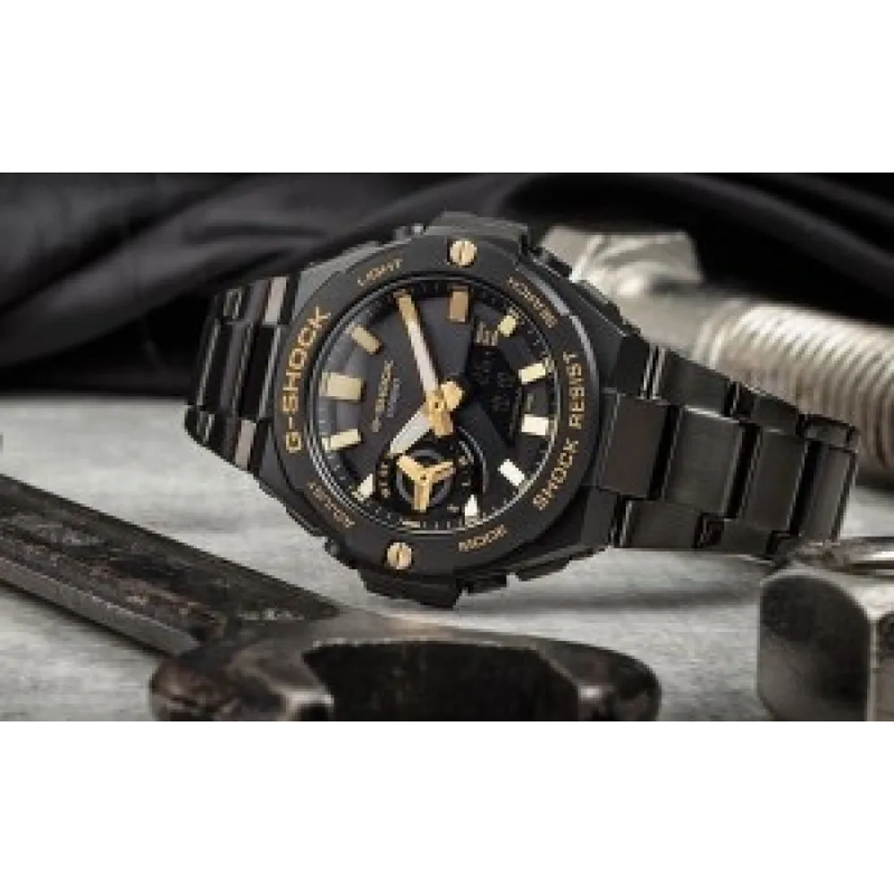 Premium G-Shock Casio Watch For Men (TZC760)