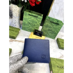 Premium Gucci Wallet For Men (CSO2507)