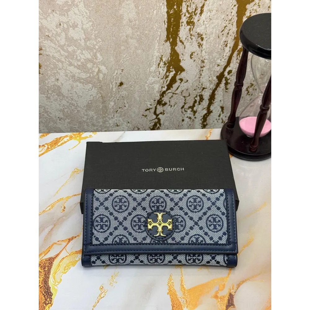 Trendy Tory Burch Wallet For Women (J2405)
