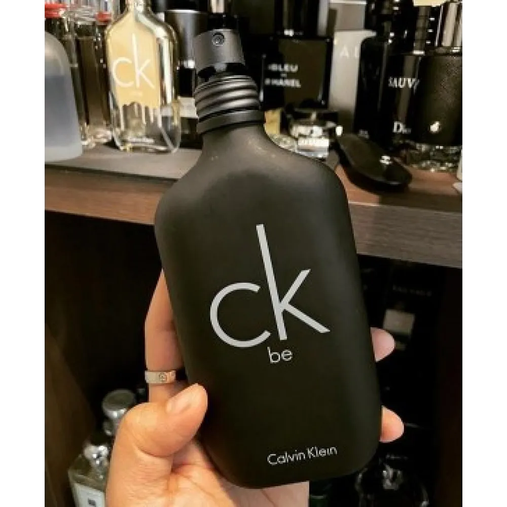 CK Be (C Calvin Klein) (SW7263)