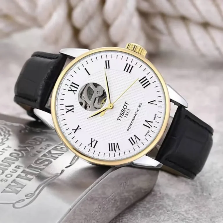 Tissot