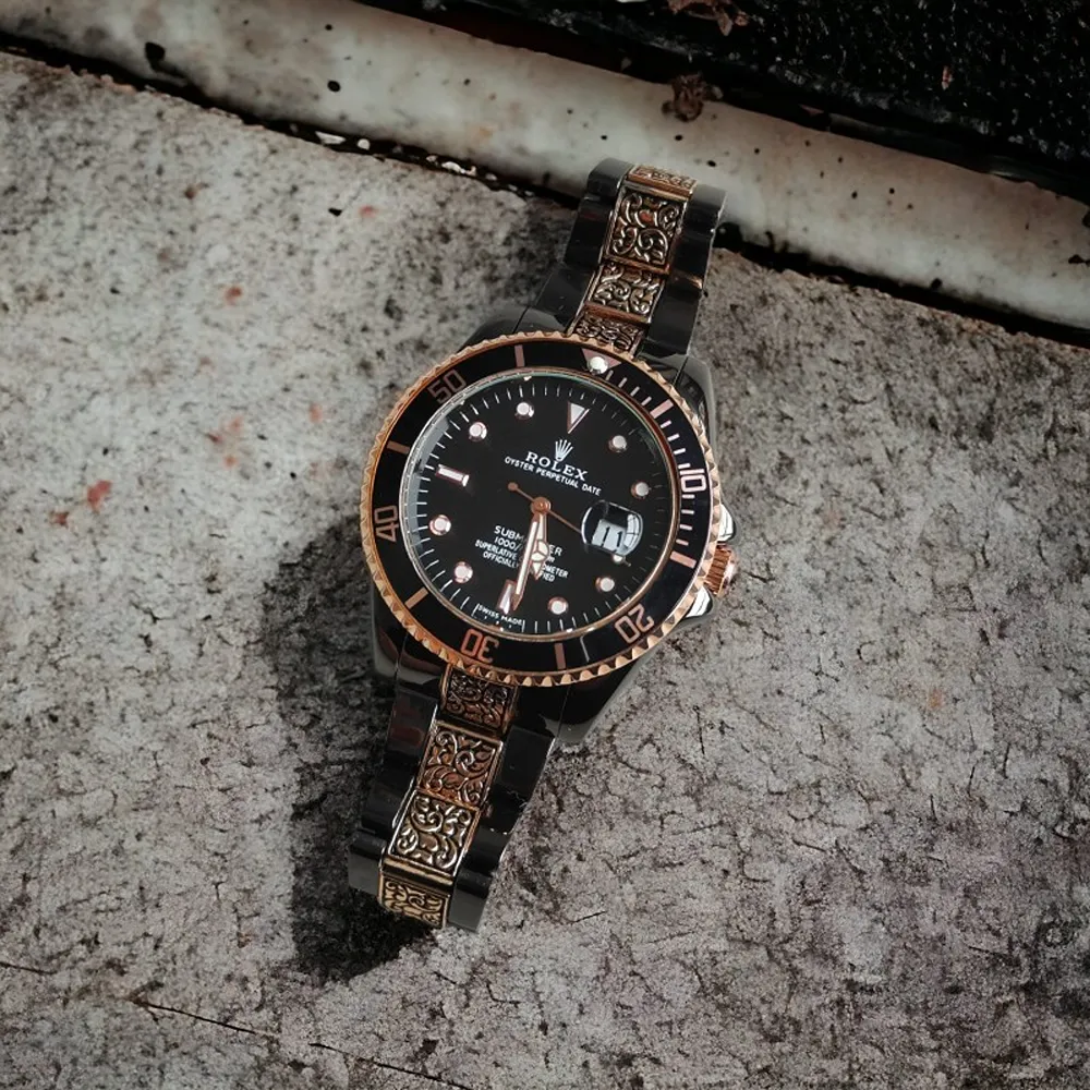 Imported Rolex Watch For Men (CSO1820)