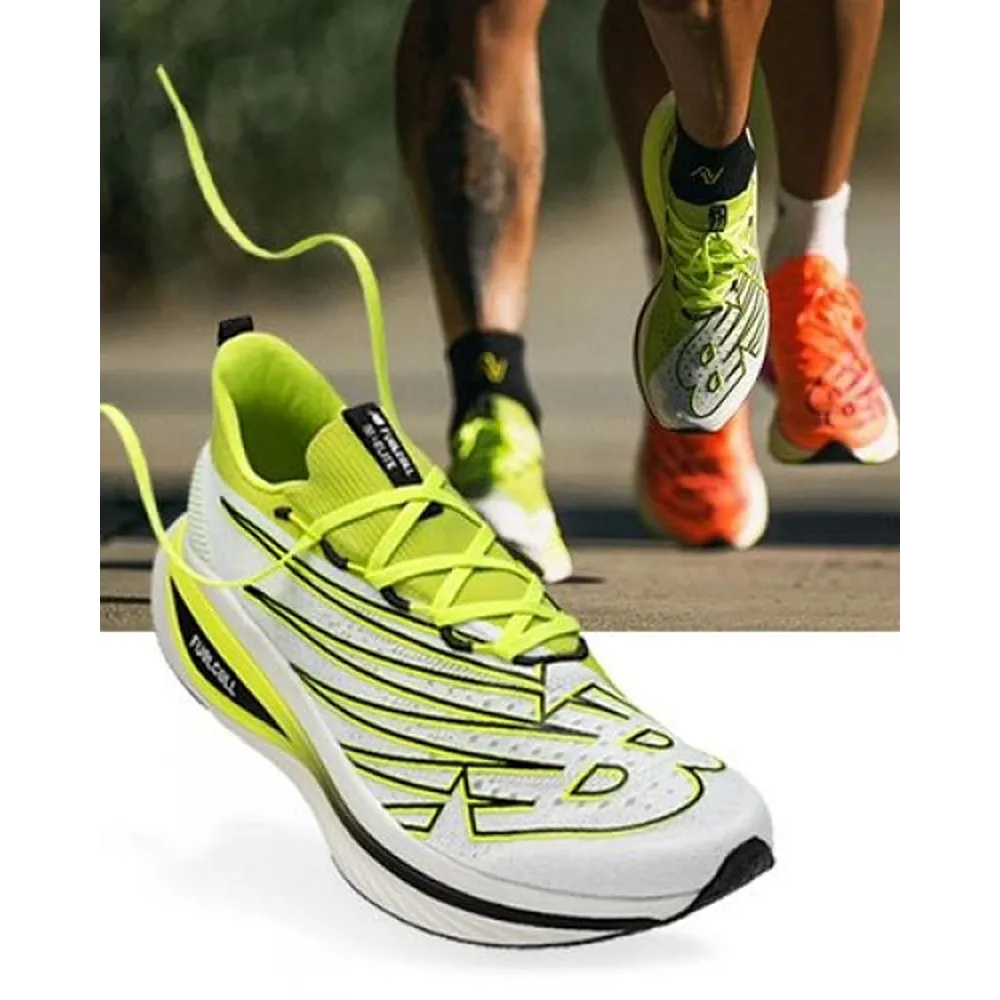 Premium New Balance Fuel Cell Supercomp Elite V3 Shoes For Men (HOF877)