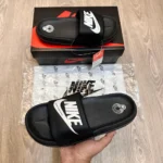 Trendy Nike Offcourt Flip Flops For Men (BH1008) - 7a first copy shoes | Buy Online at Best Price