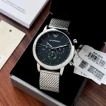 Classy Emporio Armani Watch For Men (CS4110) - Accessories | Buy Online at Best Price