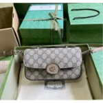 Classy Gucci Handbag For Women (J1818) - Accessories | Buy Online at Best Price
