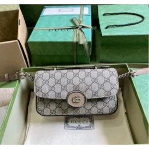 Classy Gucci Handbag For Women (J1818)