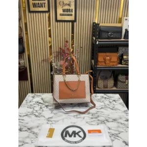 Imported Michael Kors Handbag (J2698)
