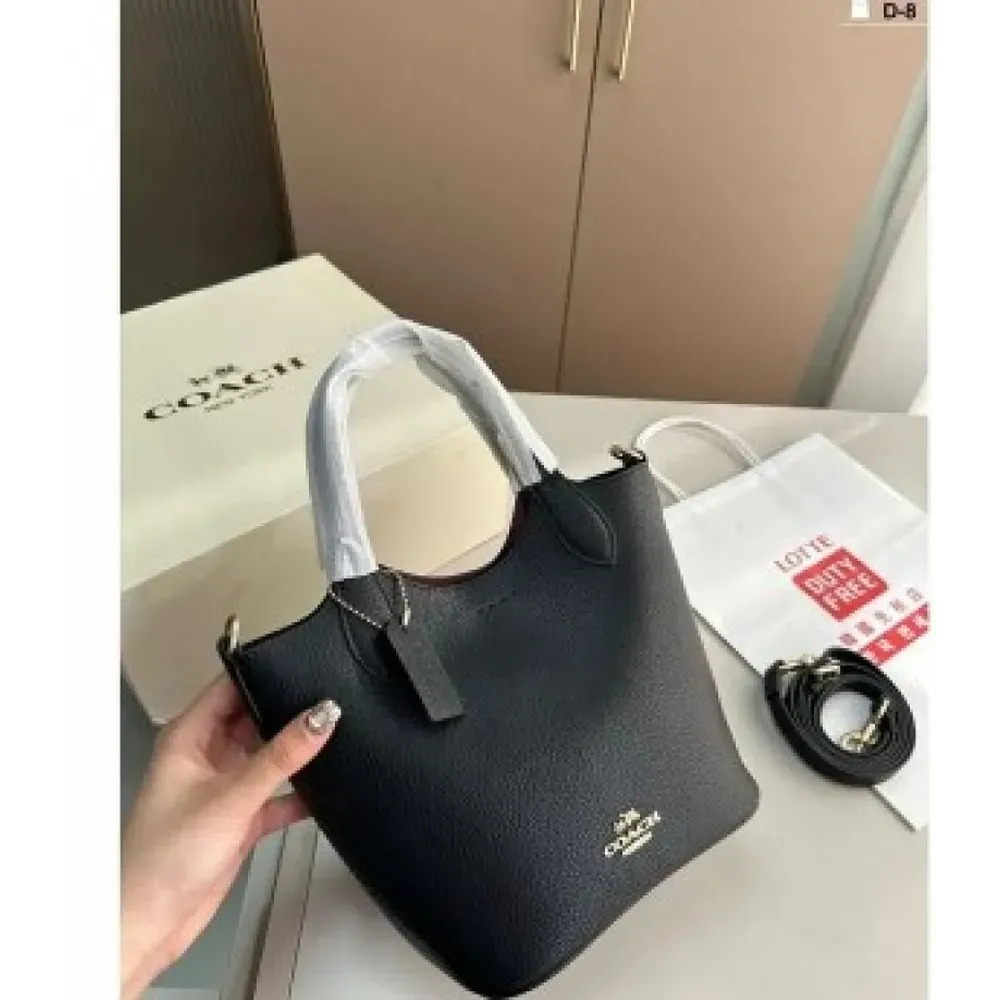 Imported Coach Handbag For Women (CT773)