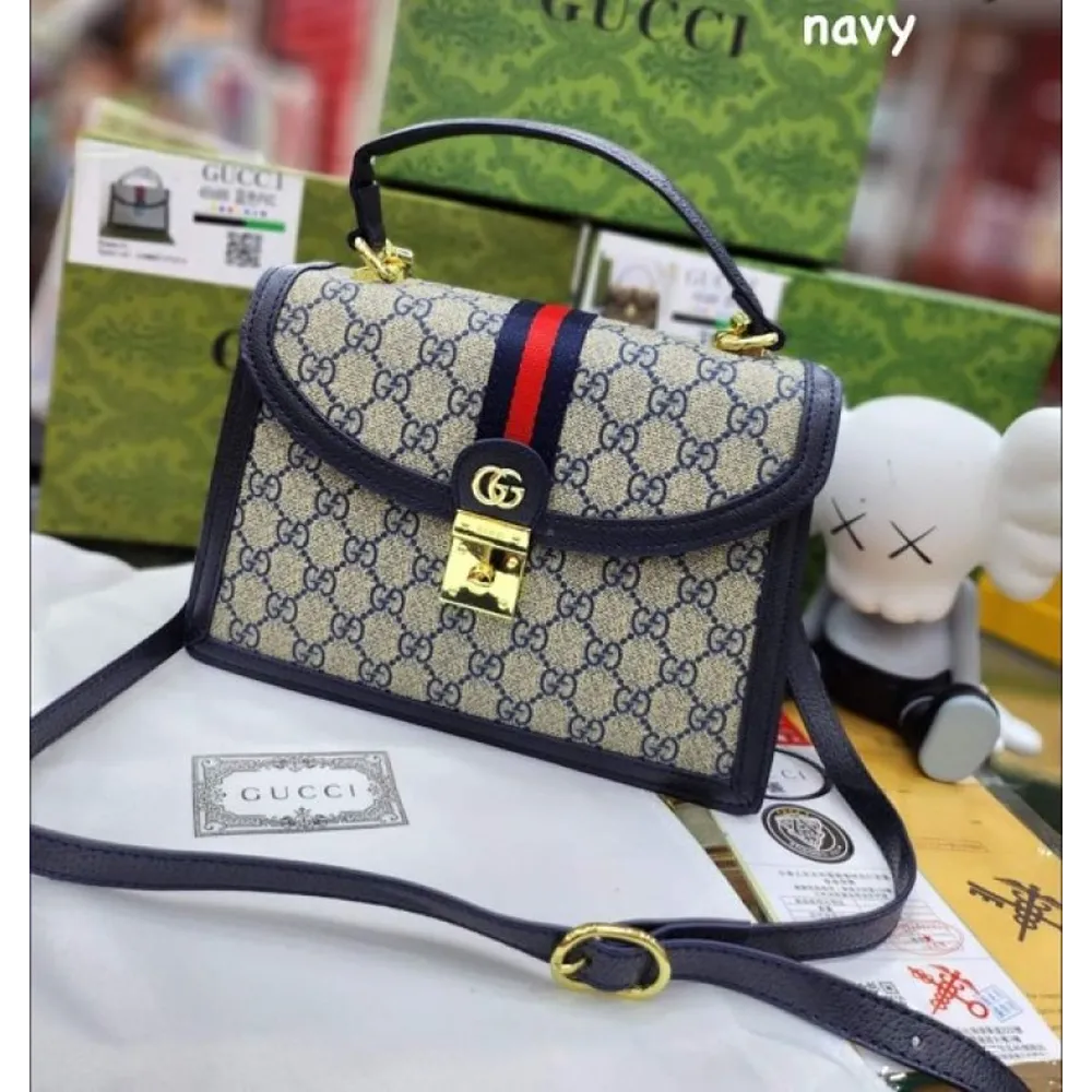 Classy Gucci Handbag For Women (J1592)