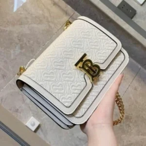Stylish Burberry Handbag For Women (SUP5251)