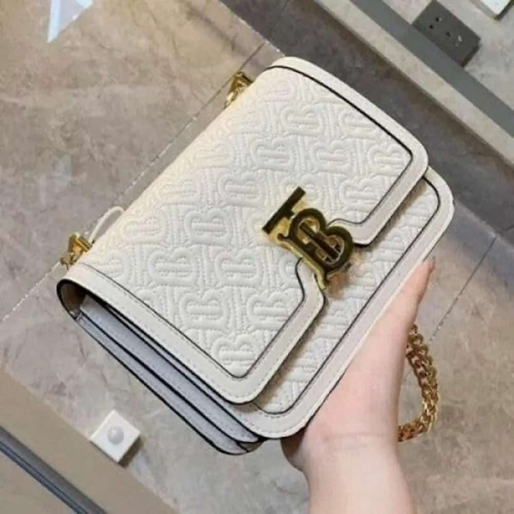 Stylish Burberry Handbag For Women (SUP5251)