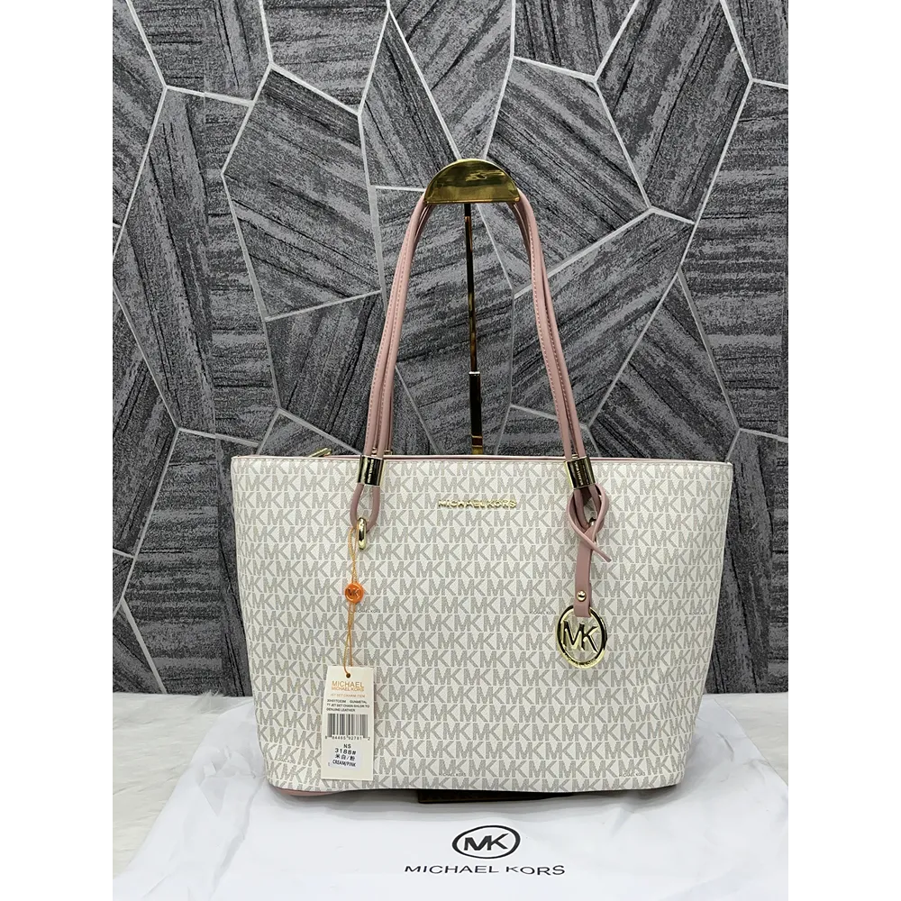 Luxurious Michael Kors Handbag For Women (CSO2217)