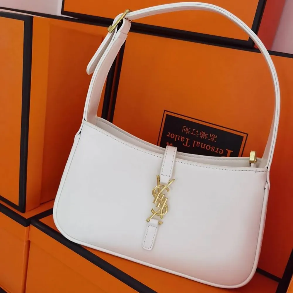 Classy YSL Handbag For Women (J1593)