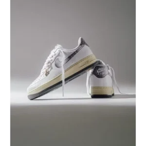 Imported Nike Air Force 1 Low Shoes For Men (SW6691)