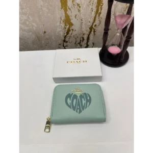 Trendy Coach Wallet For Women (J2444)