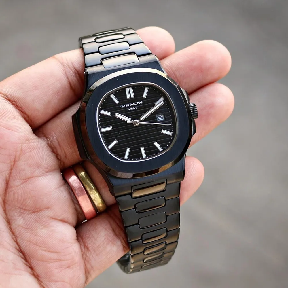 Stylish Patek Phillipe Watch For Men (IC156)