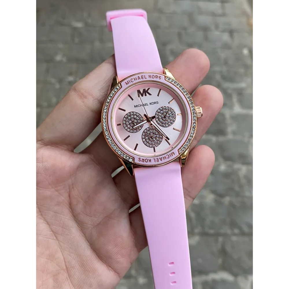 Stylish Michael Kors Watch For Women (SUP5189)