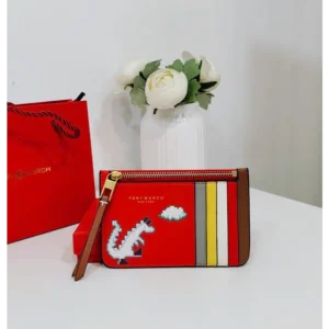 Trendy Tory Burch Wallet For Women (J2344)