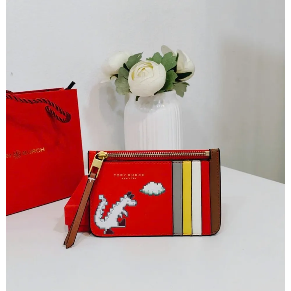 Trendy Tory Burch Wallet For Women (J2344)