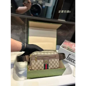Classy Gucci Handbag For Women (J1595)