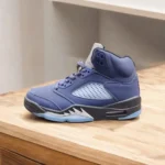 Luxurious Nike Air Jordan Retro 5 Shoes For Men With Brand Box (SUP5668) - 7a first copy shoes | Buy Online at Best Price
