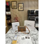 Imported Coach Handbag (J2700) - Accessories | Buy Online at Best Price