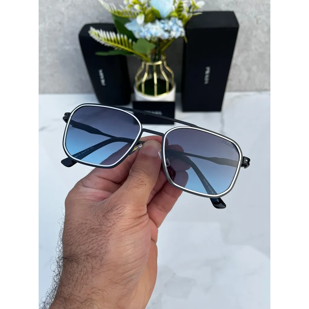Classy Prada Sunglasses (SHH4215)