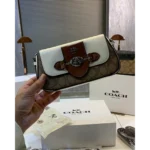 Classy Coach Handbag For Women (J1597) - Accessories | Buy Online at Best Price
