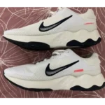 Trendy Nike Renew Ride 3 White 1829 Shoes For Men (CSO4487) - 7a first copy shoes | Buy Online at Best Price
