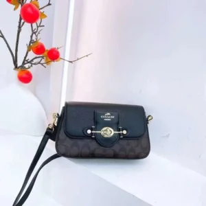 Classy Coach Handbag For Women (J1598) - Accessories | Buy Online at Best Price
