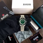 Stylish Rado Watch For Men (IC161) - Accessories | Buy Online at Best Price