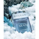 Classy Bvlgari Man Glacial Essence (SHH4122) - Accessories | Buy Online at Best Price