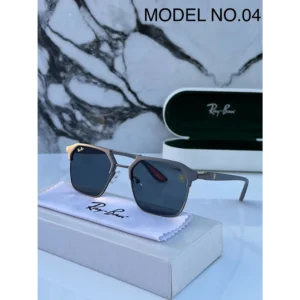 Stylish Rayban Sunglasses With Og Box (CSO5047)
