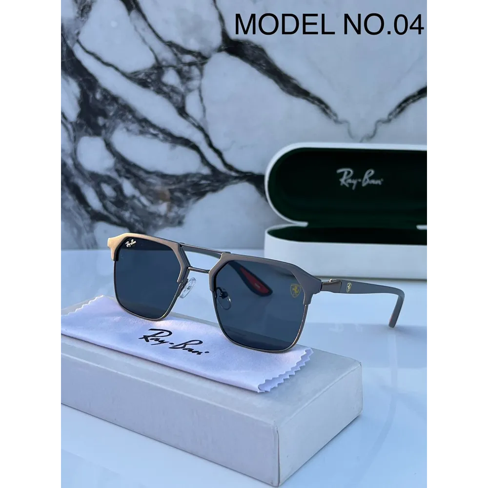 Stylish Rayban Sunglasses With Og Box (CSO5047)