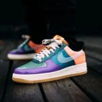 Classy Nike Air Force 1 Low Undefeated Shoes For Men (SW6411) - 7a first copy shoes | Buy Online at Best Price