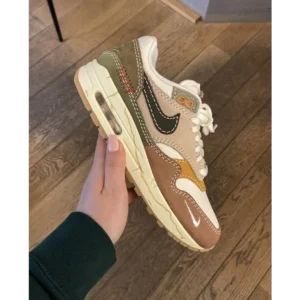 Premium Nike Air Max Wabi Sabi Shoes For Men (SW6331)