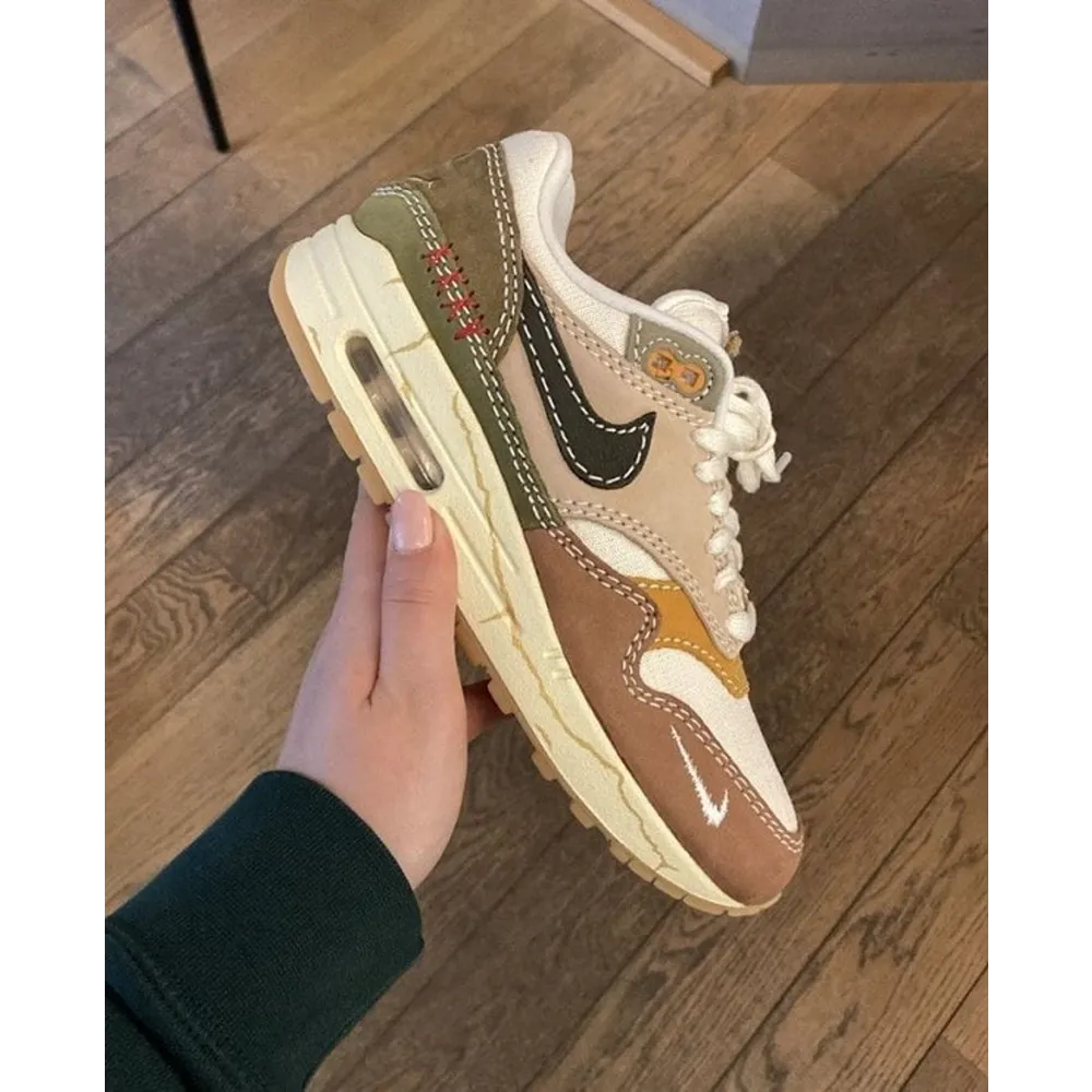 Premium Nike Air Max Wabi Sabi Shoes For Men (SW6331)