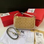 Classy Coach Handbag For Women (J1918) - Accessories | Buy Online at Best Price