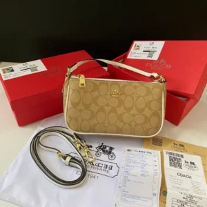 Classy Coach Handbag For Women (J1918) - Accessories | Buy Online at Best Price