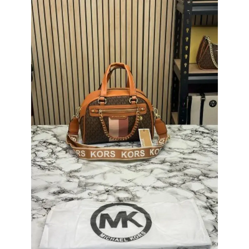 Imported Michael Kors Handbag For Women (CT780)